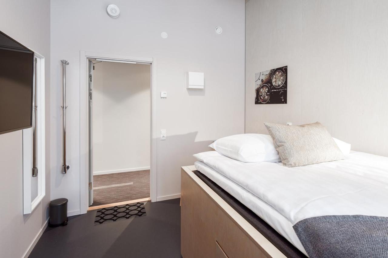 Chambre Double Économique