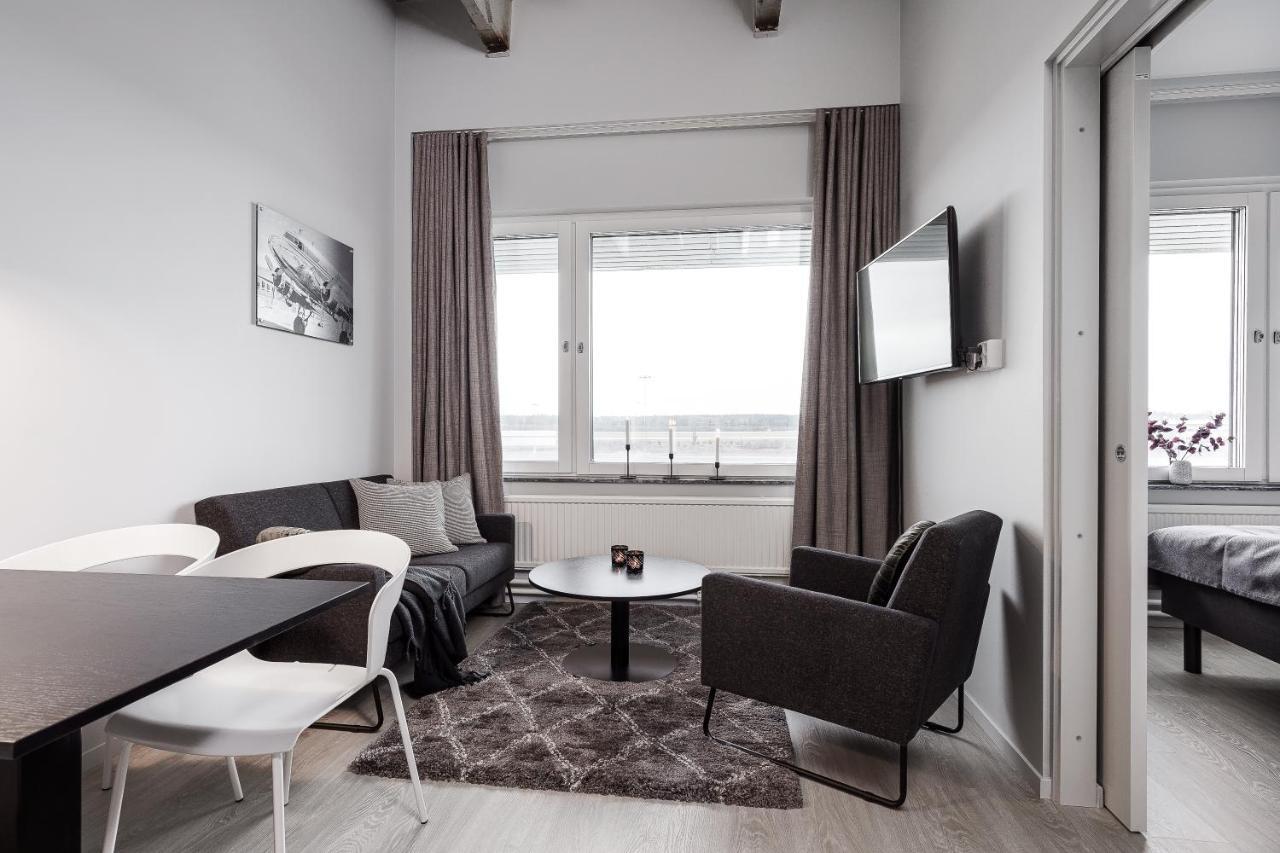 Appartement 2 Chambres