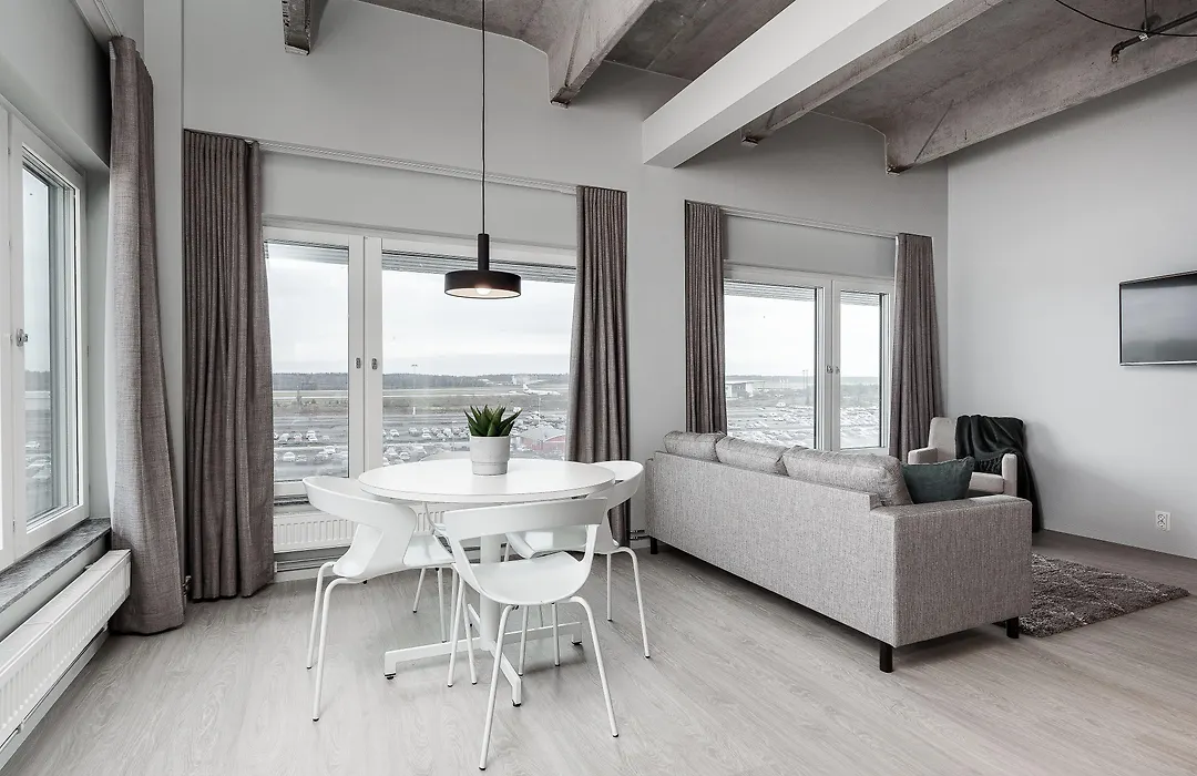 Forenom Hotels&Apartments Arlanda-1