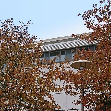 Forenom Hotels&Apartments Arlanda-3